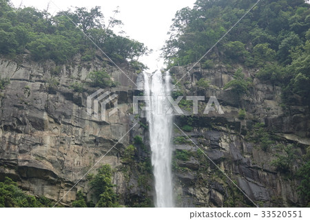 Nachi no Otaki Hida Shrine 33520551