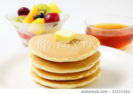 水果煎餅 水果煎餅 33521162