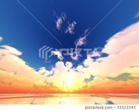 風和雲與大海 33521543