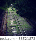 鐵軌 33521872
