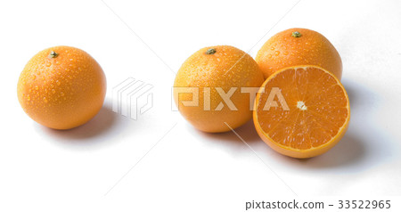 Orange, panorama 33522965