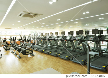 Health club 33523007