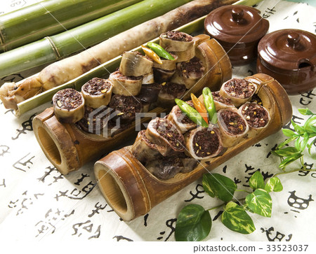 聖代，竹子 33523037