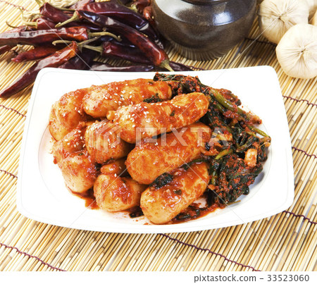竹泡菜 竹泡菜 33523060