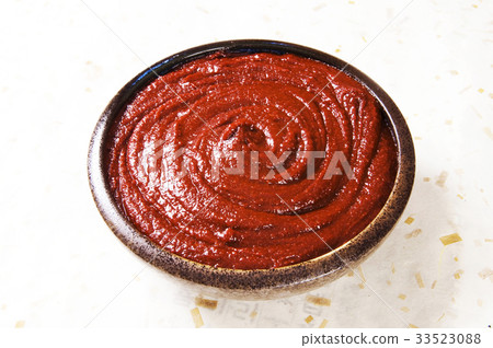 Kochujang 33523088