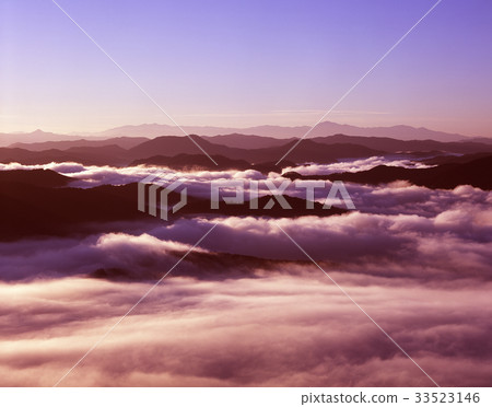 雲海,Kuksabong,全北 雲海,Kuksabong,全北 33523146