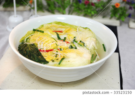 白泡菜 白泡菜 33523150