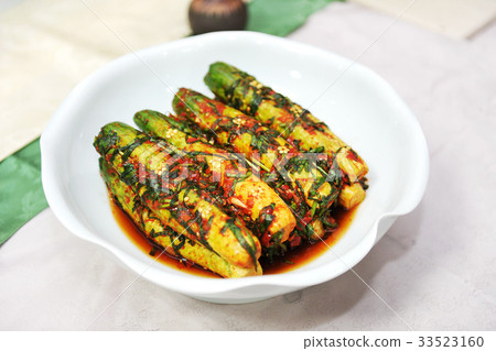 Cucumber Cucumber 33523160