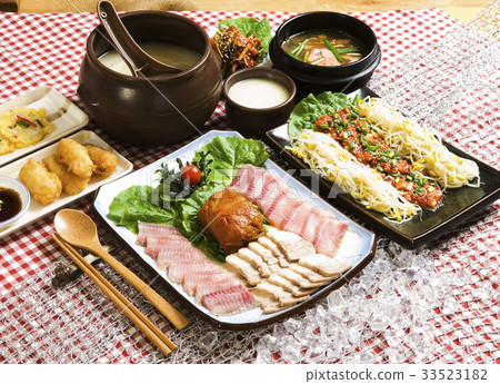 Myeol, Makkolli, Jeonnam Myeol, Makkolli, Jeonnam 33523182