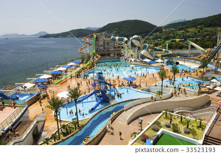 海洋度假村,麗水,全南 海洋度假村,麗水,全南 33523193