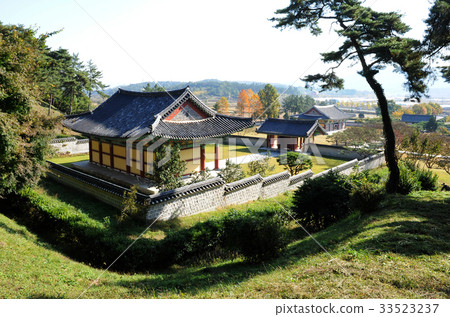 Pozhung Temple, Gwangju (Gwangju) 33523237