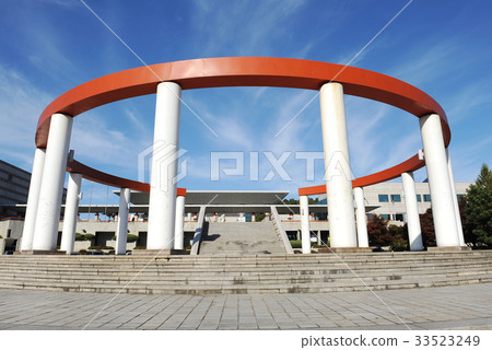 Gwangju Culture and Arts Center, Gwangju (Metropolitan City) 33523249