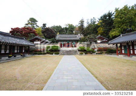 Gwangju Hyanggyo，光州（光州） 33523258