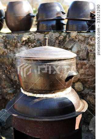 Seok-ri, Nakhon Folk Village, Suncheon, Jeonnam 33523290