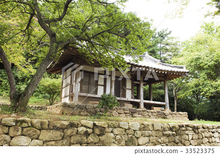 全南道達陽郡Soswonwon 33523375