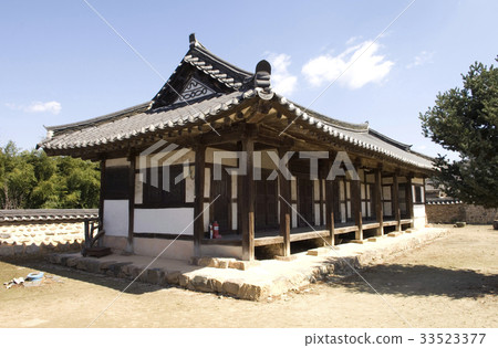 Samji Chunmaeu, Chongpyeong-myeon, Damyang-gun, Jeonnam 33523377