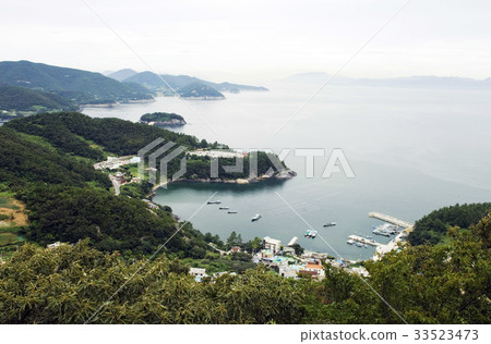 Geumsan, Yeosu, Jeonnam 33523473