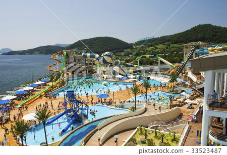 The Ocean Resort, Yeosu, Jeonnam 33523487