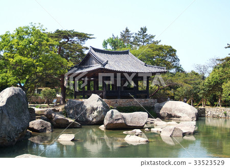 Seoneyeongjeon,Yonsundo Junglim,Bogildo,Wando,Jeonnam Seoneyeongjeon,Yonsundo Junglim,Bogildo,Wando,Jeonnam 33523529
