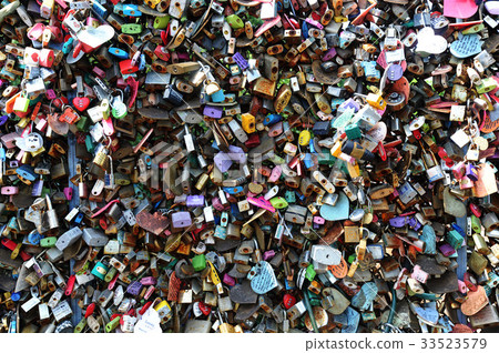 Seoul Tower, Namsan, Jung-gu, Seoul 33523579