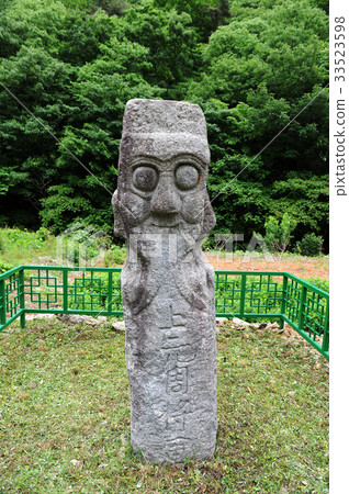 Naju Unhungsajeok宮，Naju市，全南 33523598