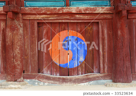 Pilam Seowon, Changseong-gun, Jeonnam Pilam Seowon, Changseong-gun, Jeonnam 33523634