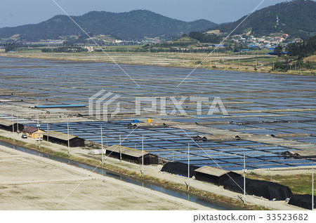Yongjeon, Shindo, Shinan County, Jeonnam 33523682