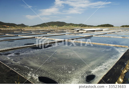 Yongjeon, Shindo, Shinan County, Jeonnam 33523683