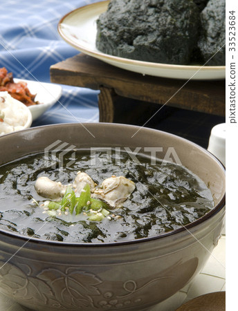 Oyster, Mushihiki, Wando, Jeonnam 33523684