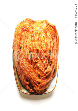 Kimchi Kimchi 33523771