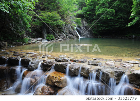 Gahakgol Yongsan, Baggage Ecological Park, Damyang-gun, Jeonnam Gahakgol Yongsan, Baggage Ecological Park, Damyang-gun, Jeonnam 33523779