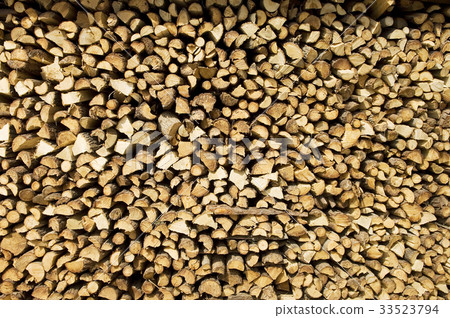 firewood 33523794
