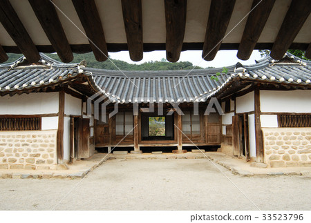 Kim Dongsoo's birthplace, Jeongeup, Jeonbuk Kim Dongsoo's birthplace, Jeongeup, Jeonbuk 33523796