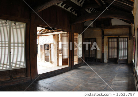 Kim Dongsoo's birthplace, Jeongeup, Jeonbuk Kim Dongsoo's birthplace, Jeongeup, Jeonbuk 33523797