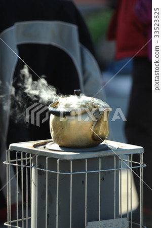 Kettle, stove 33523825