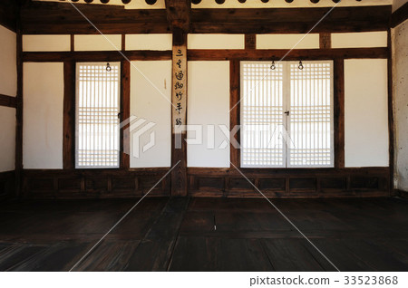 Kim Dongsoo's birthplace, Jeongeup, Jeonbuk Kim Dongsoo's birthplace, Jeongeup, Jeonbuk 33523868