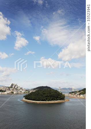 General Daedo Sea National Park, Yeosu, Jeonnam General Daedo Sea National Park, Yeosu, Jeonnam 33523941