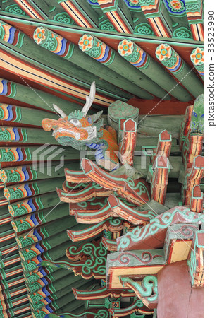 Sunam寺，順天，全南 33523990