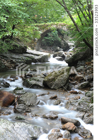 Seonam Temple Sunbath Bridge, Sunam Temple, Suncheon, Jeonnam 33523993