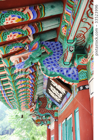 Sunam寺，順天，全南 33523996