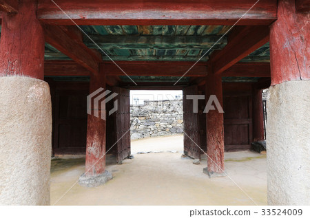 形狀城堡，高敞郡，全北 33524009