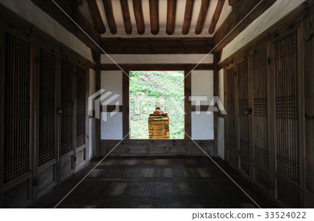 Shape castle, Gochang-gun, Jeonbuk 33524022