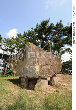 Dolmen,Gochang-gun,Jeonbuk Dolmen,Gochang-gun,Jeonbuk 33524056