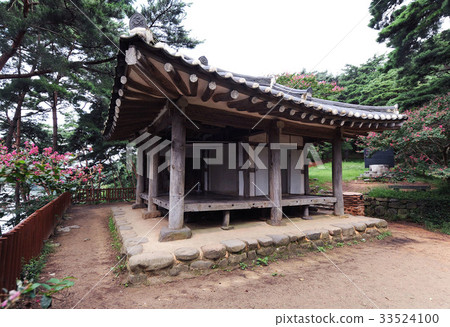 Yeongjeong, Damyang-gun, Jeollanam-do 33524100