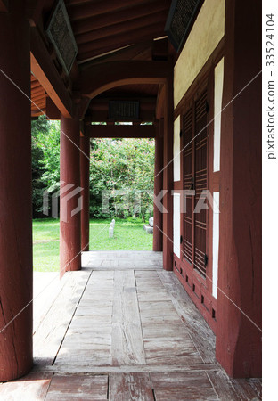 Songgangjeong, Damyang-gun, Jeonnam Songgangjeong, Damyang-gun, Jeonnam 33524104