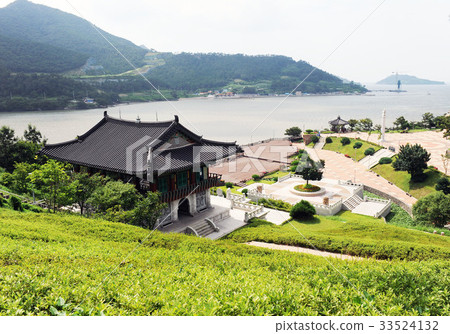Baekje Buddhist culture first time, Yeonggwang-gun, Jeonnam Baekje Buddhist culture first time, Yeonggwang-gun, Jeonnam 33524132
