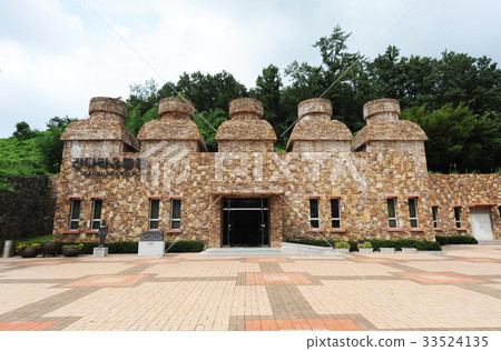 Baekje Buddhist culture first time, Yeonggwang-gun, Jeonnam Baekje Buddhist culture first time, Yeonggwang-gun, Jeonnam 33524135