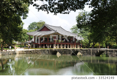 Gwanghwamun, Namwon city, Jeonbuk 33524149