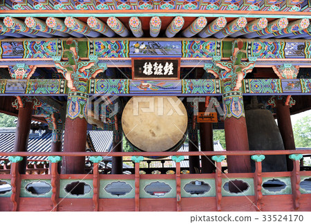 Songgwangsa,Suncheon,Jeonnam Songgwangsa,Suncheon,Jeonnam 33524170