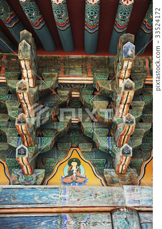 Songgwangsa，Suncheon，Jeonnam 33524172